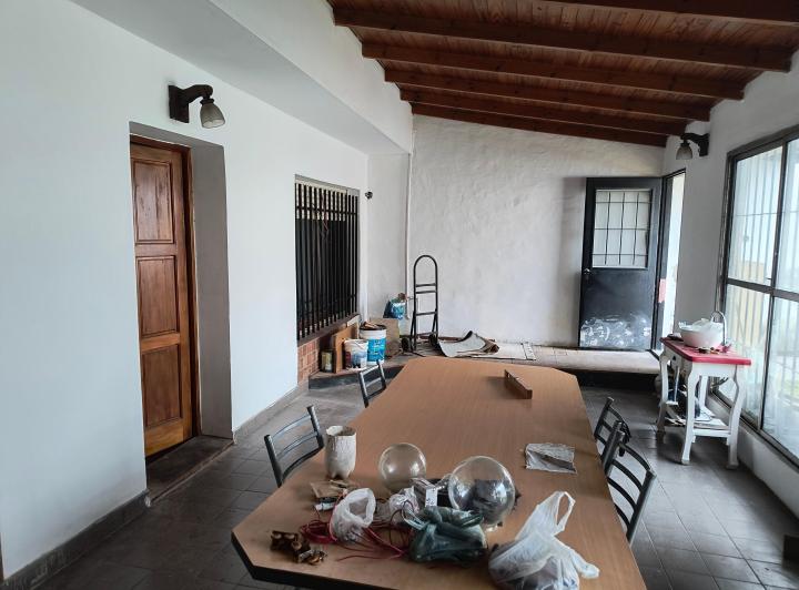 Alquilo casa 2 planta 3