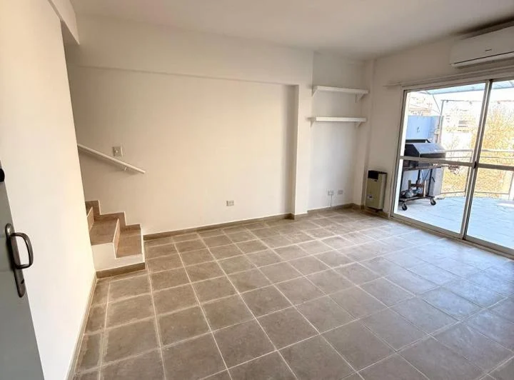 Alquilo Duplex 2 Ambientes con Terraza Propia y Parrilla en Villa Crespo 5