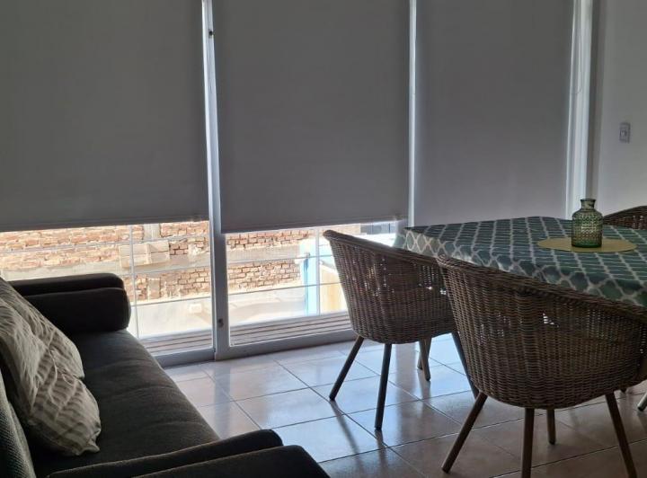 Departamento en Rincon de Emilio 3
