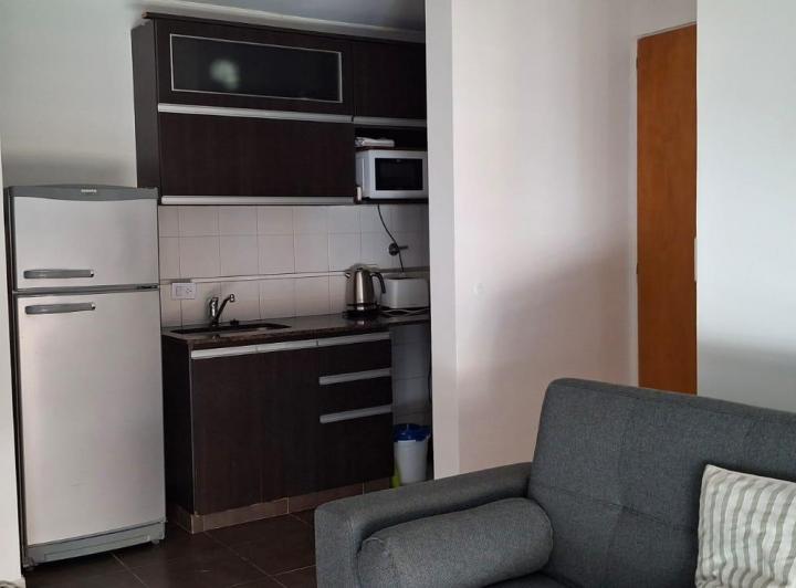 Departamento en Rincon de Emilio 5
