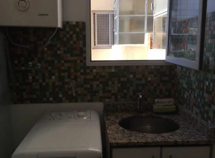 Dueño alquila semipiso de 3 ambientes con dependencia en villa crespo 4