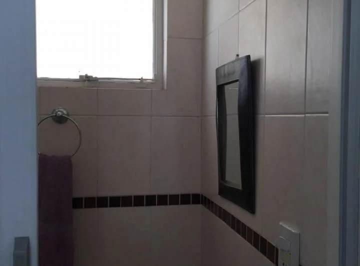 Dueño alquila semipiso de 3 ambientes con dependencia en villa crespo 3