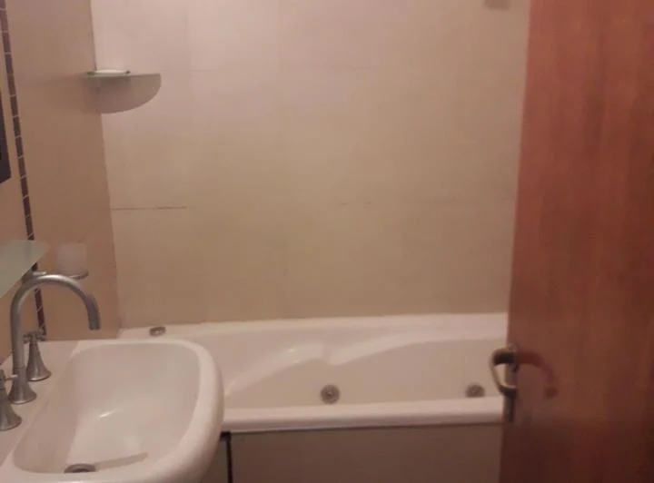 Dueño alquila semipiso de 3 ambientes con dependencia en villa crespo 2