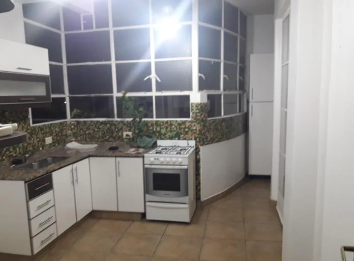 Dueño alquila semipiso de 3 ambientes con dependencia en villa crespo 5