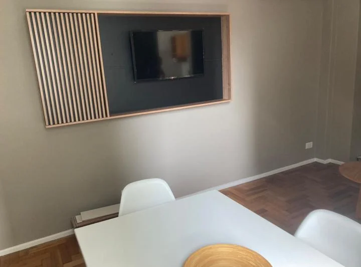 Departamento de 2 ambientes. 4