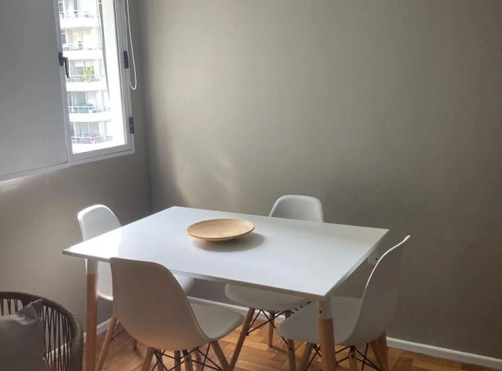 Departamento de 2 ambientes. 3