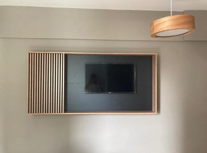 Departamento de 2 ambientes. 2
