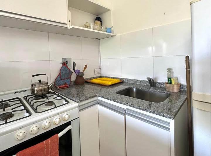 Alquiler Monoambiente 5