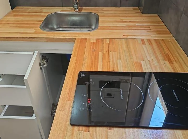 Dos ambientes reciclado! 4