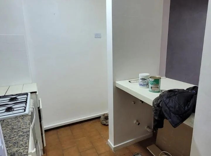 Depto 1 dorm con patio a pasos del Patio Olmos - Dueño directo 4