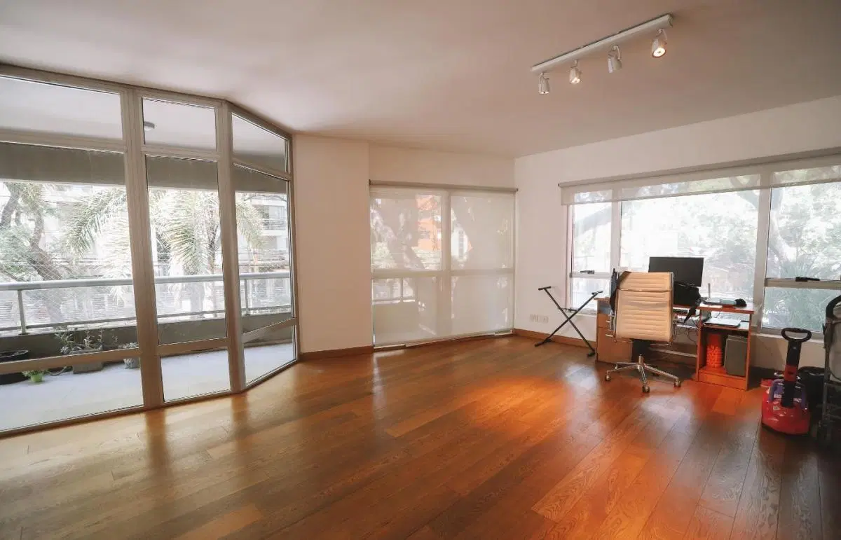Exclusivo departamento 5 ambientes en venta sobre Av. Libertador – La Lucila 3