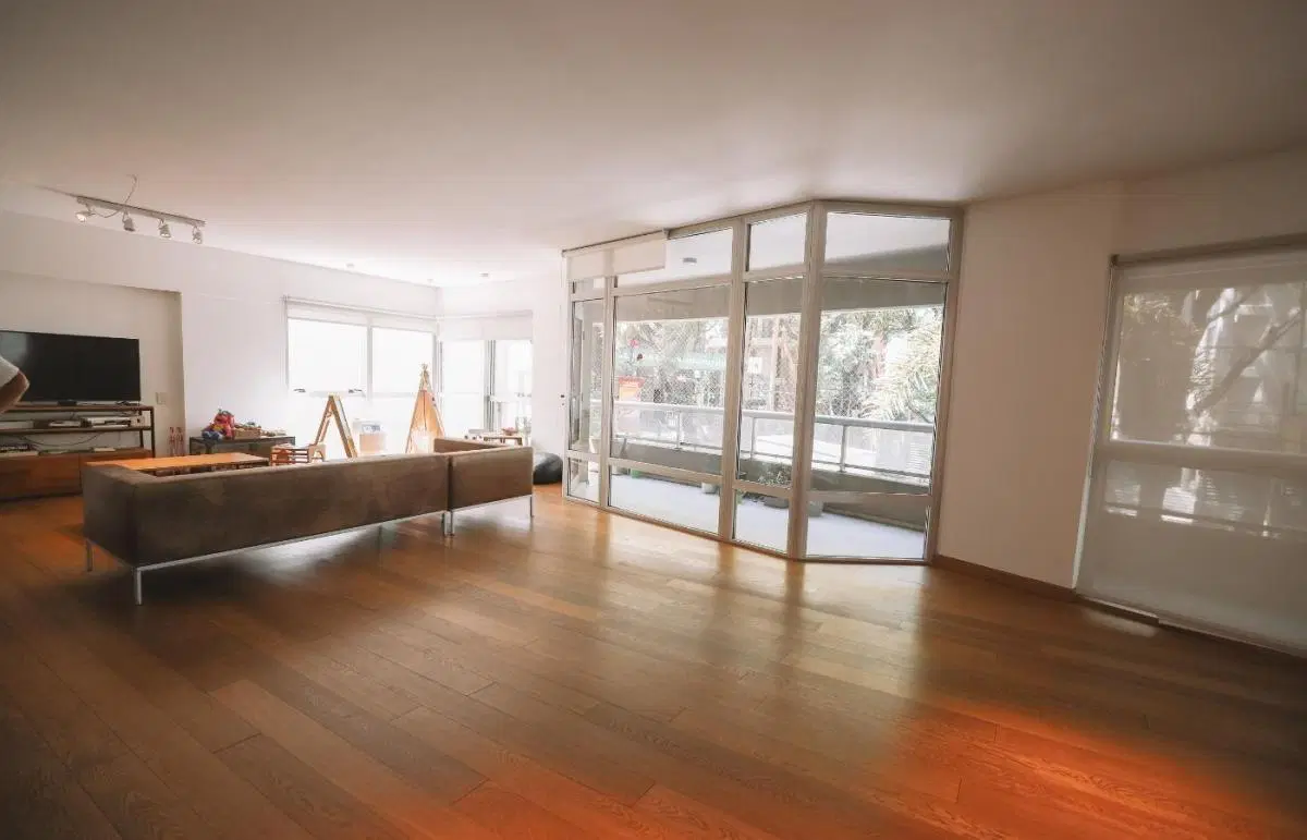 Exclusivo departamento 5 ambientes en venta sobre Av. Libertador – La Lucila 5