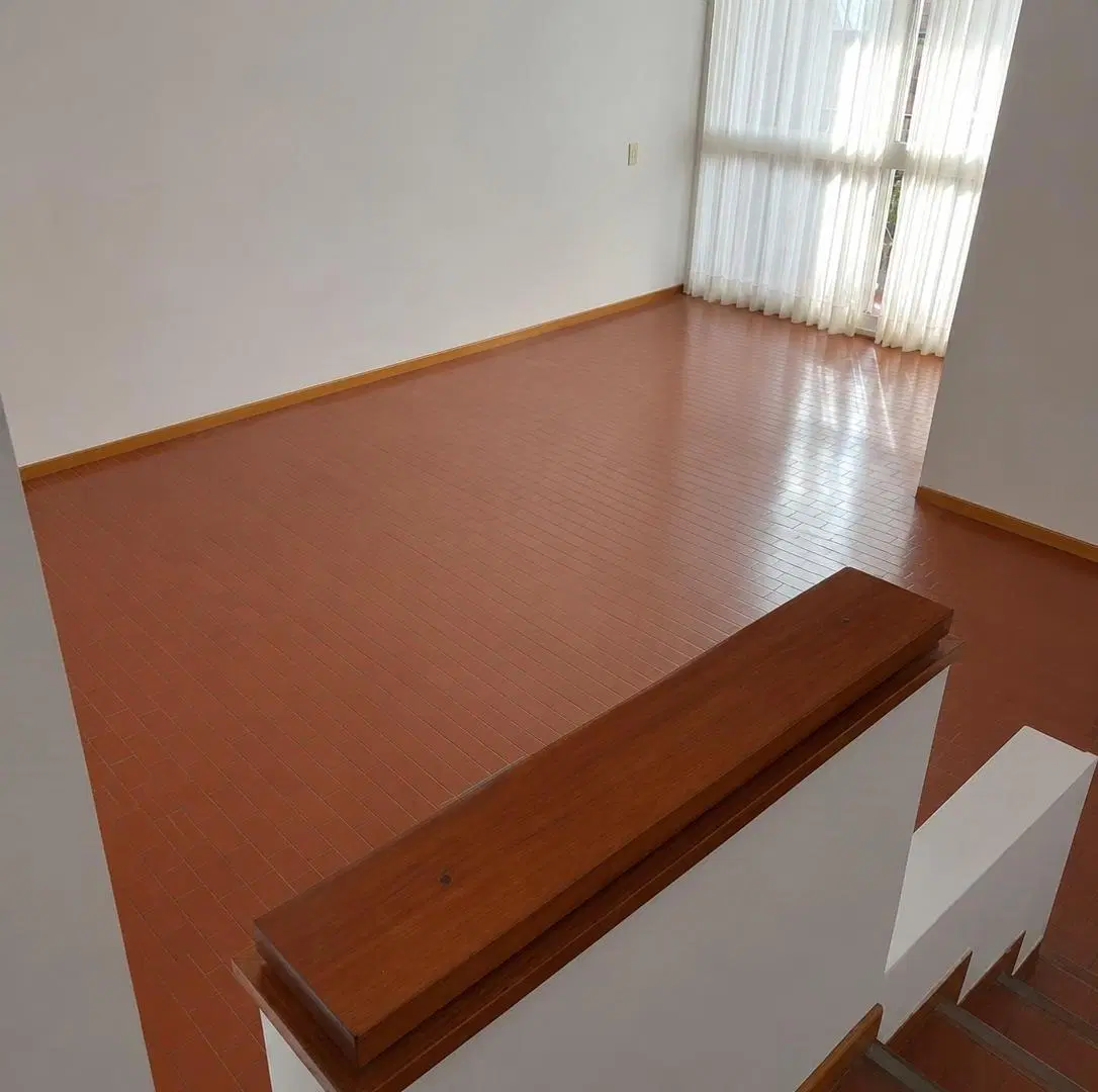 4 ambientes en venta con espectacular terraza y vista al río en Torre Jardín, Martínez 3