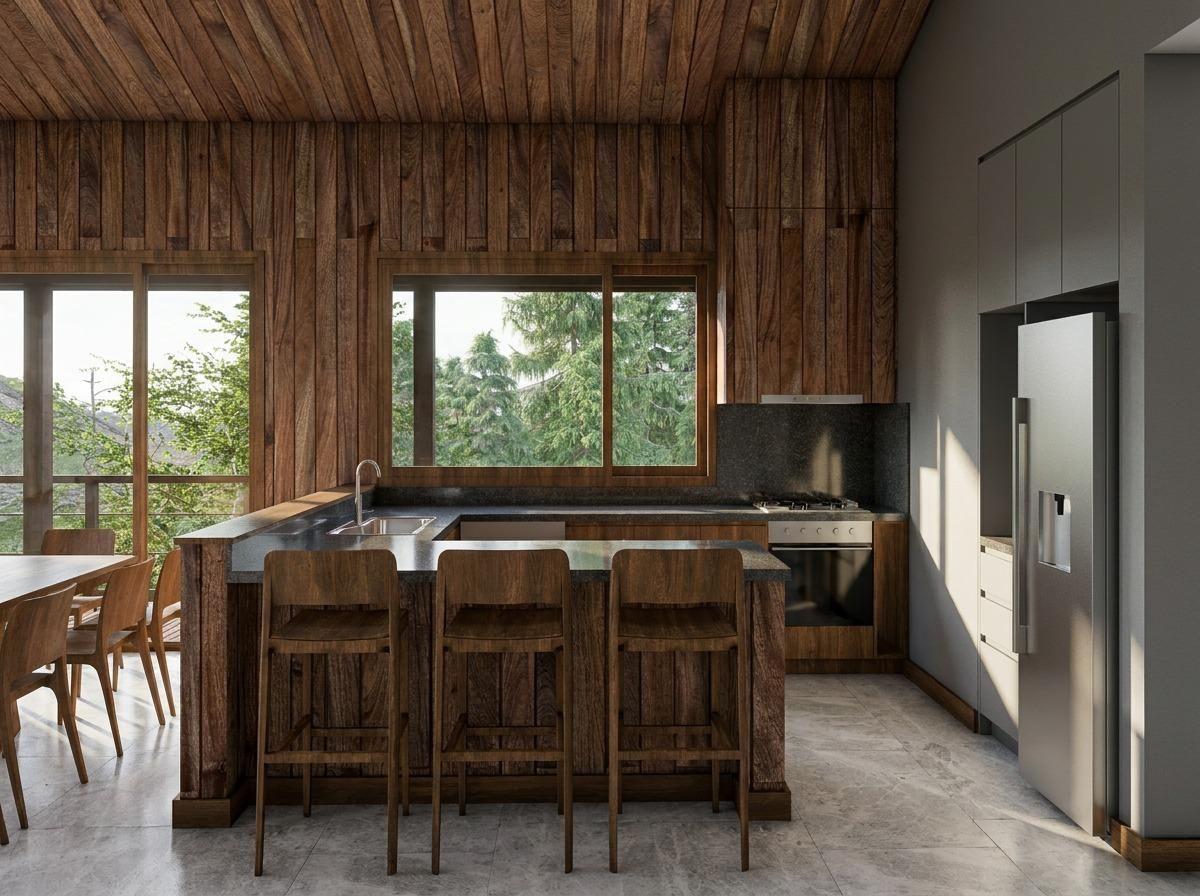 Foto de Exclusivo Lote en Barrio Cerrado La Hoya | Cerro Catedral | Proyecto, imagen 3