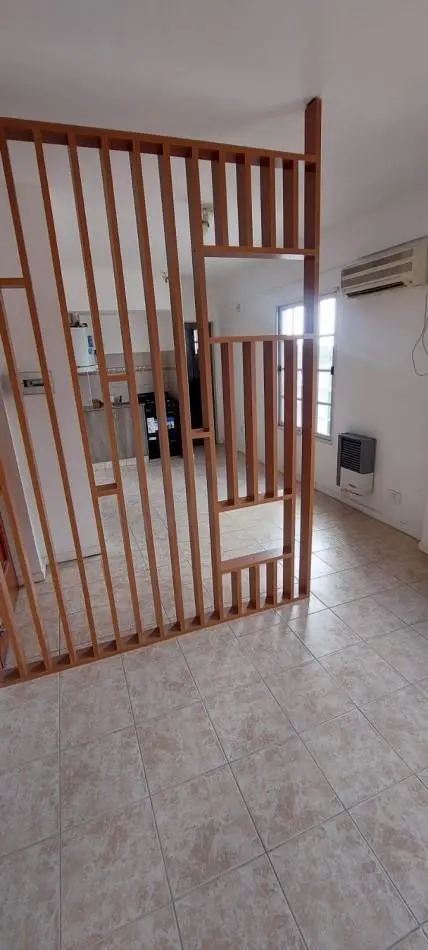 MONOAMBIENTE EN MORON 4
