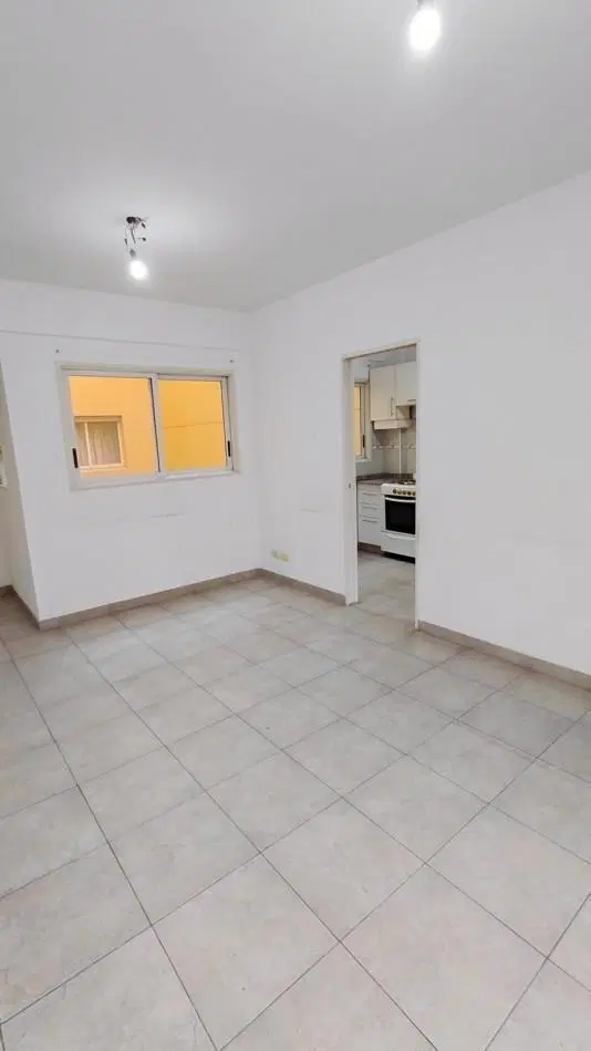 DEPTO 2 AMBIENTES EN ALQUILER 3
