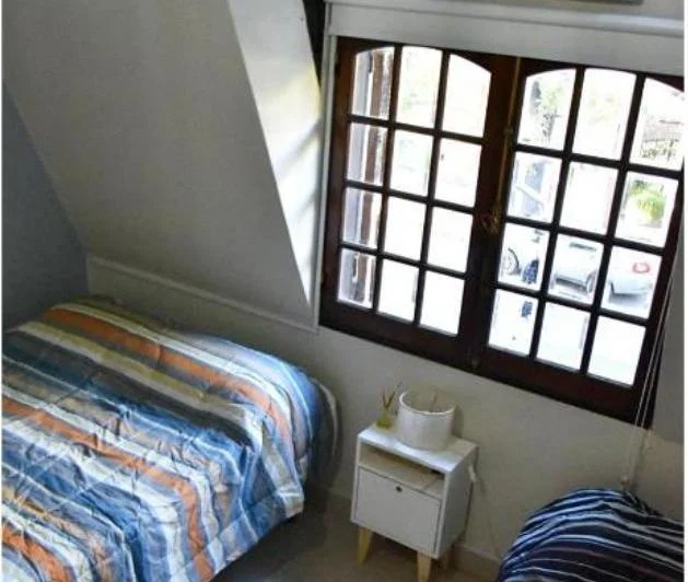 Departamento amoblado en Quinta Sección – Ideal para vacaciones en Mendoza 5