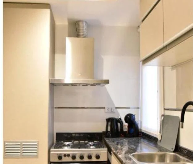Departamento amoblado en Quinta Sección – Ideal para vacaciones en Mendoza 3