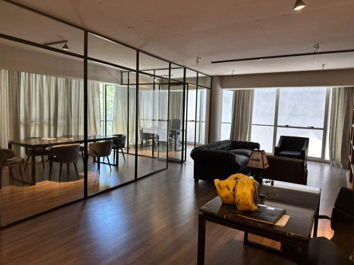 Foto de Oficina Premium de 85 m² en alquiler en Vicente López 2 cocheras, imagen 1