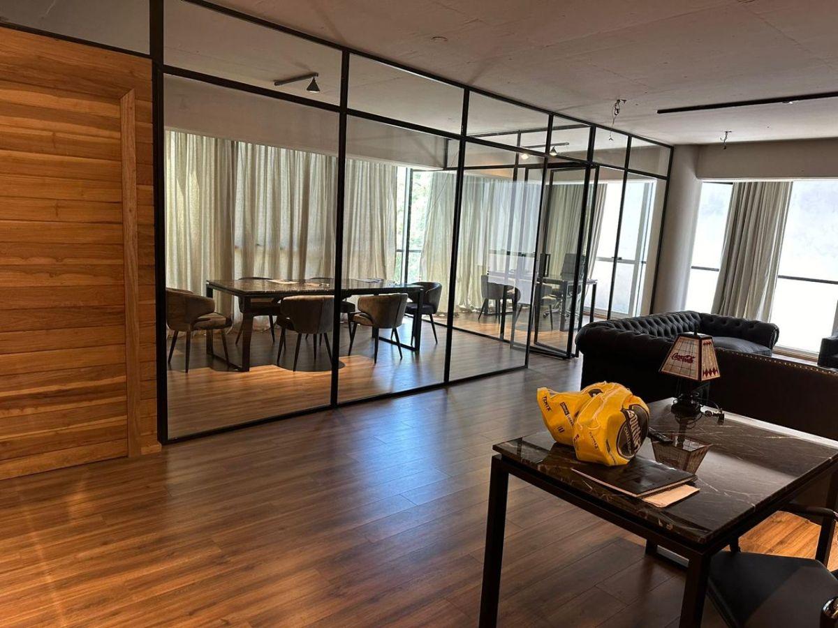 Foto de Oficina Premium de 85 m² en alquiler en Vicente López 2 cocheras, imagen 3