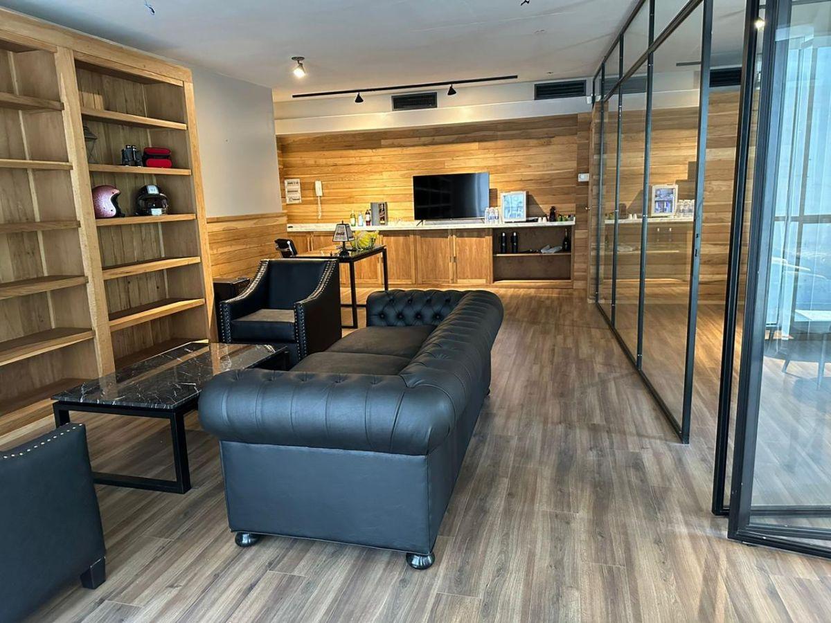 Foto de Oficina Premium de 85 m² en alquiler en Vicente López 2 cocheras, imagen 2