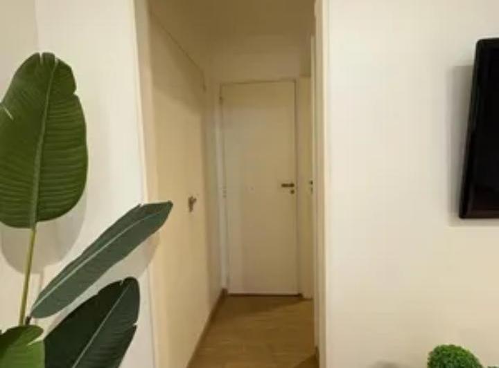Departamento en Palermo 2 ambientes dueña directa 4