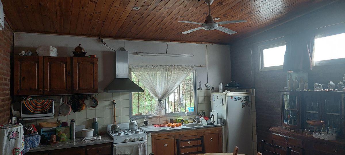 Foto de VENTA DE CASA AL FRENTE DEL CAMPO EN CASTILLA - BS AS, imagen 5