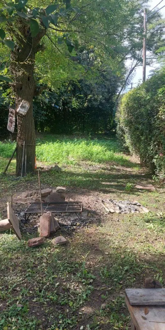 VENTA DE TERRENO CON CASA A DEMOLER - CASTILLA (BS AS) 3