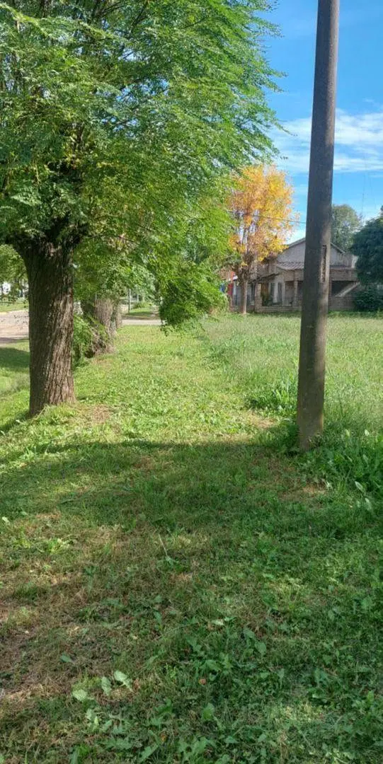 VENTA DE TERRENO CON CASA A DEMOLER - CASTILLA (BS AS) 5