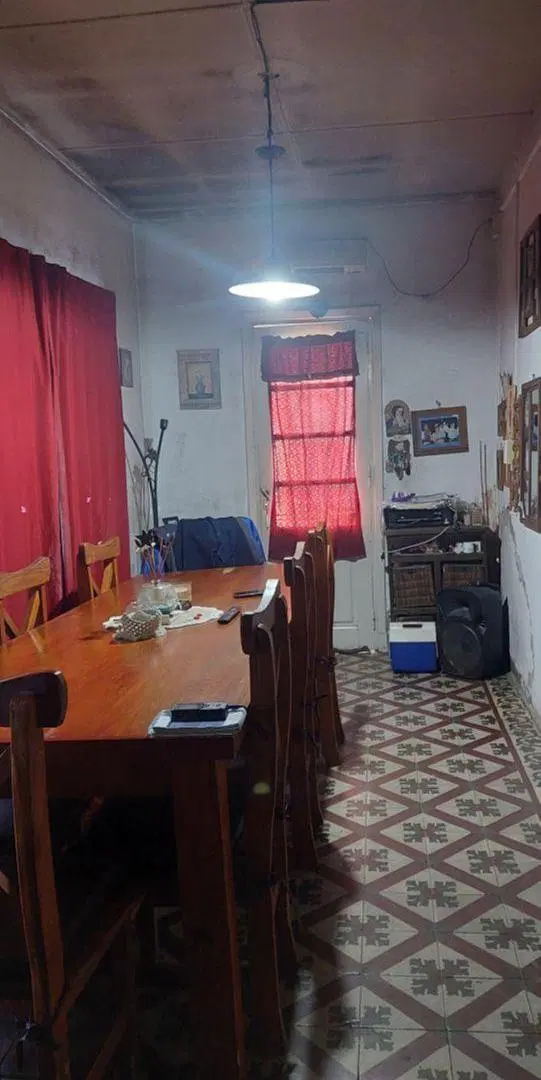 HERMOSA CASA EN VENTA EN LA MAS LINDA CUADRA DEL PUEBLO RAWSON - BS AS 4