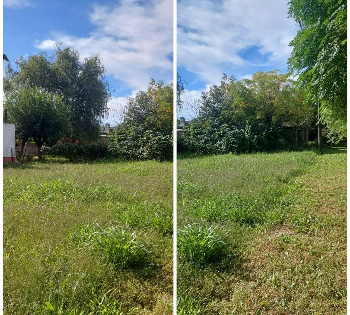 VENTA DE TERRENO ESQUINA CON CASA A DEMOLER - CASTILLA (BS AS) 5
