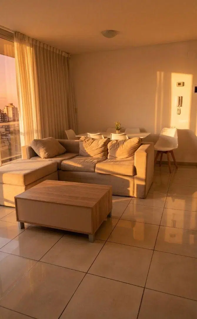 VENTA HERMOSO DPTO EDIFICIO ALEM 123 - CHIVILCOY (BS AS) 5