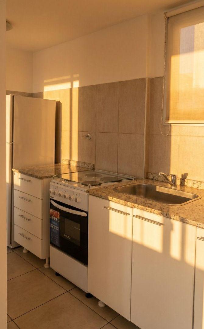 Foto de VENTA HERMOSO DPTO EDIFICIO ALEM 123 - CHIVILCOY (BS AS), imagen 4