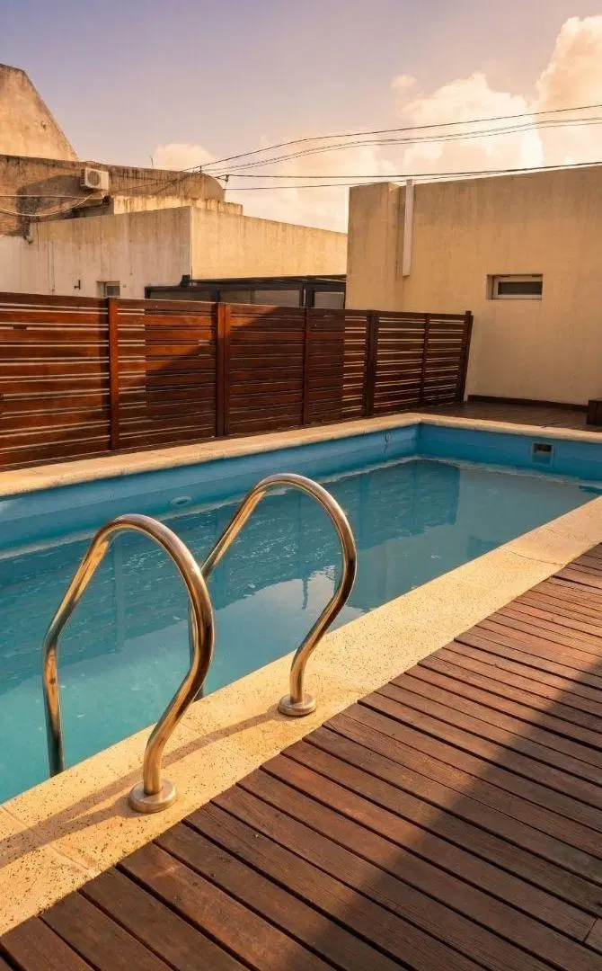 VENTA HERMOSO DPTO EDIFICIO ALEM 123 - CHIVILCOY (BS AS) 3