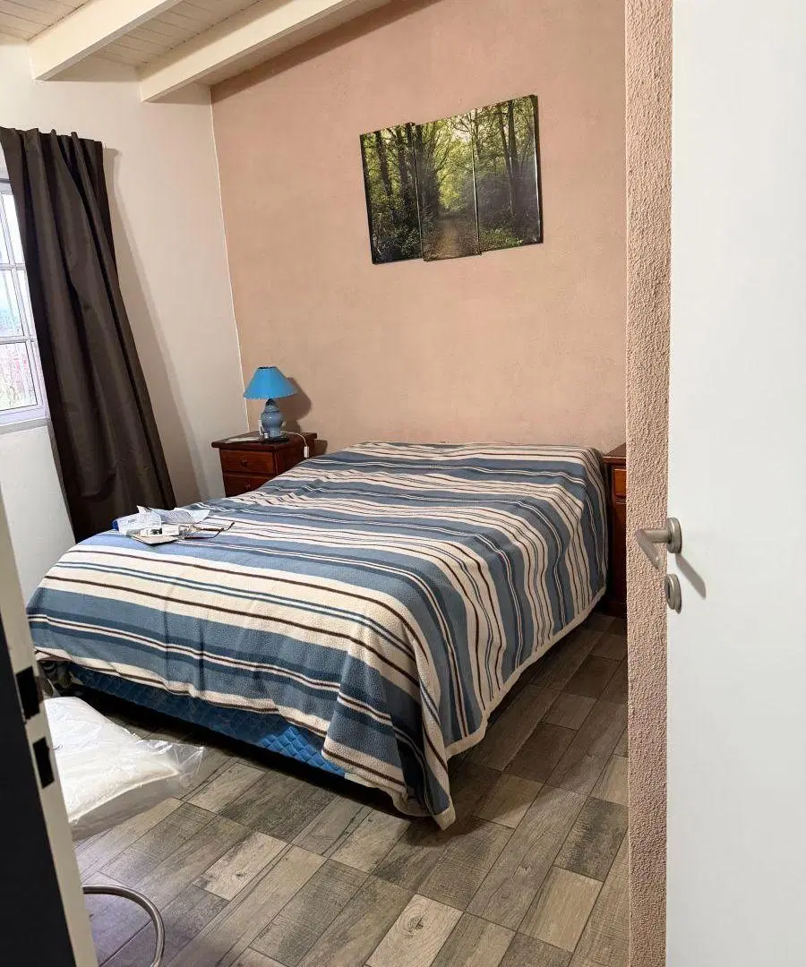 VENTA CASA EN RAWSON PCIA. BS AS CASI A ESTRENAR 3