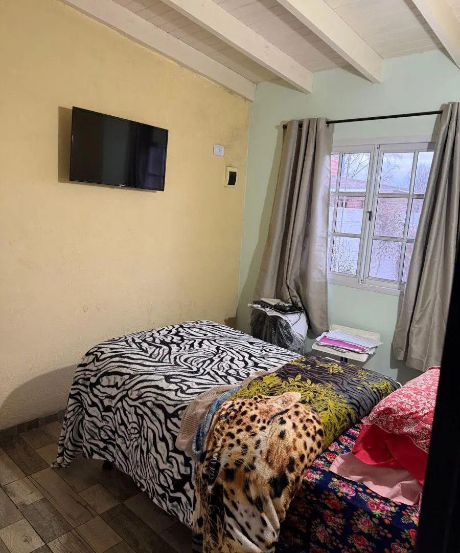 VENTA CASA EN RAWSON PCIA. BS AS CASI A ESTRENAR 4