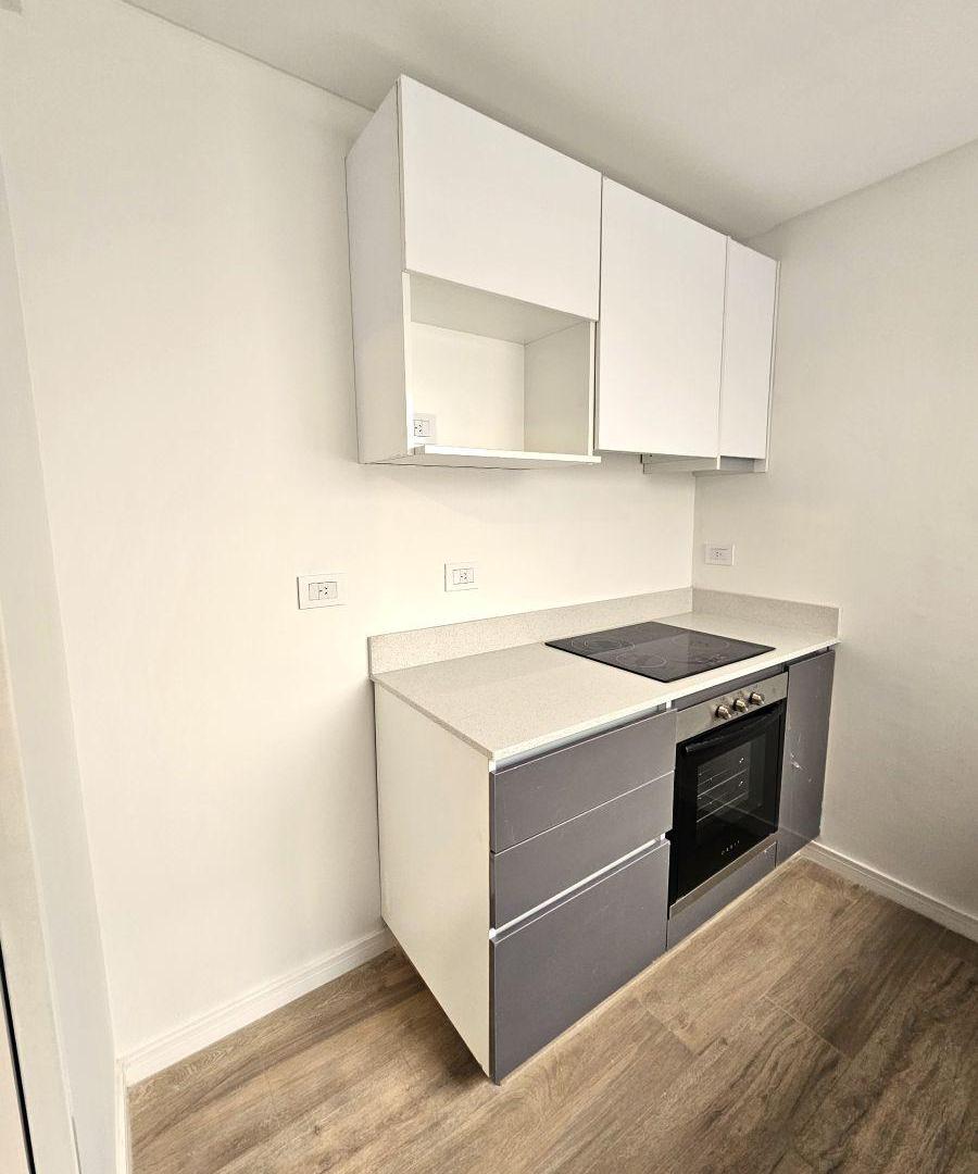 Foto de Venta 2 ambientes en La Paternal – A estrenar – Cocina separada y balcón, imagen 3