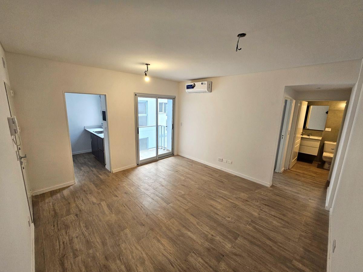 Foto de Venta 2 ambientes en La Paternal – A estrenar – Cocina separada y balcón, imagen 4