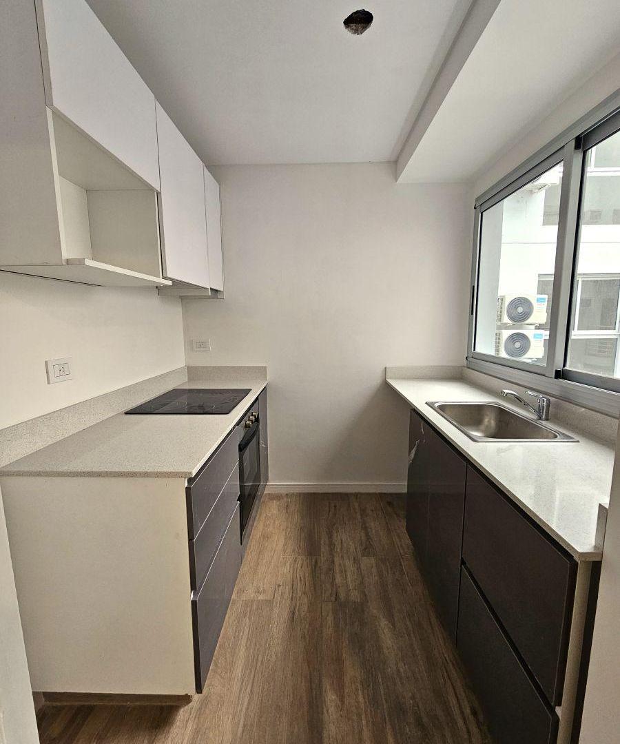 Foto de Venta 2 ambientes en La Paternal – A estrenar – Cocina separada y balcón, imagen 5