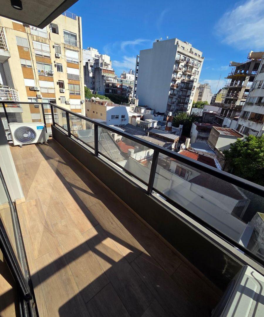 Foto de Venta departamento 2 Ambientes a Estrenar | Cocina Separada | Excelente, imagen 3