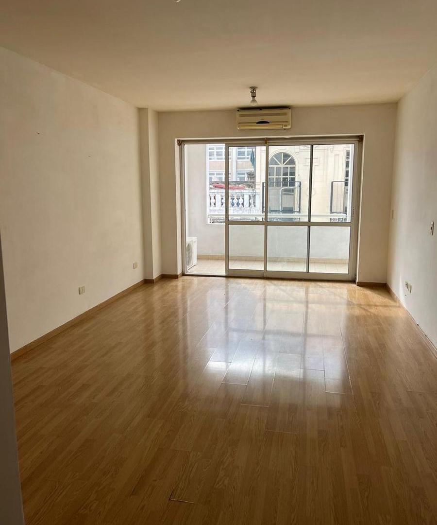 Departamento en Balvanera