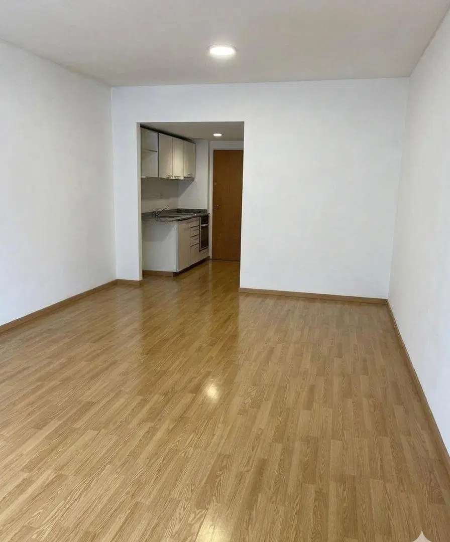 Departamento en Balvanera 2