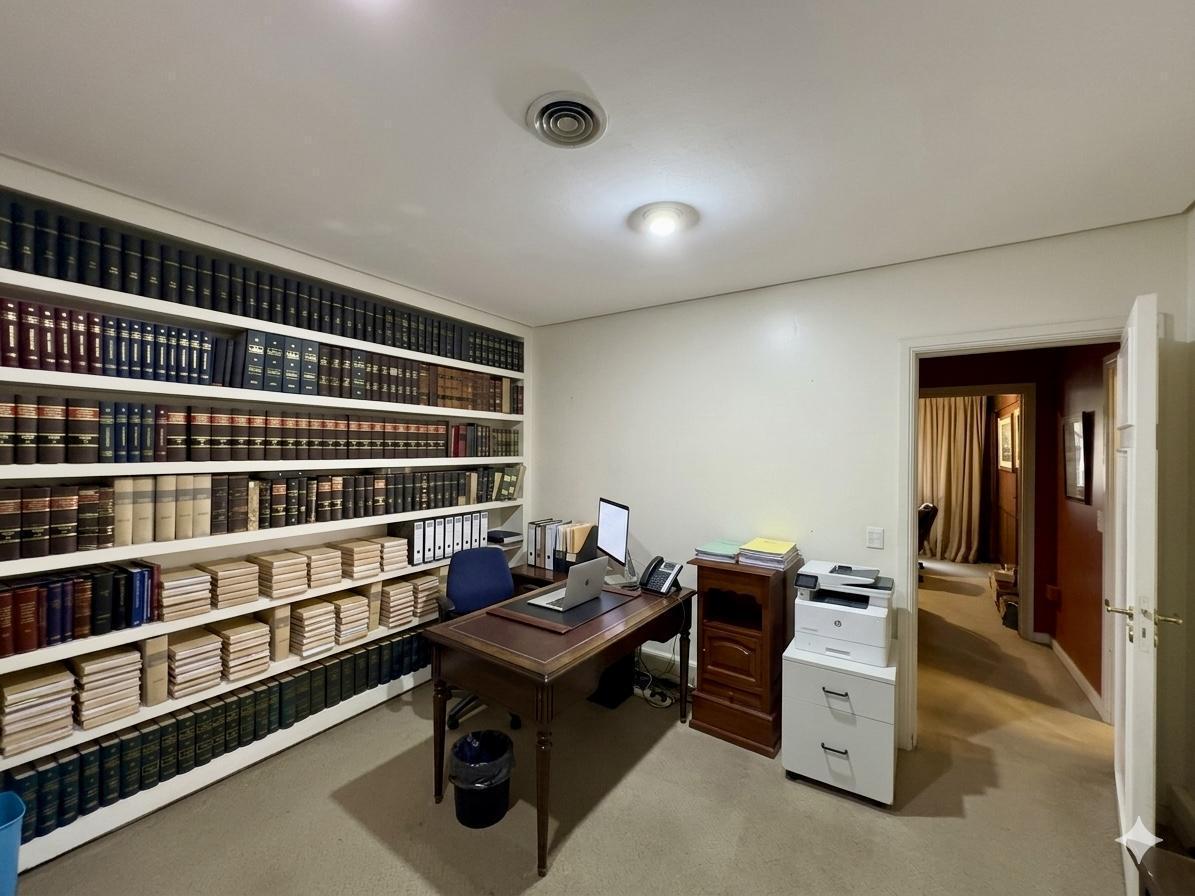 Foto de Oficina 150m² en Tribunales, 5 despachos y sala de reuniones, imagen 5