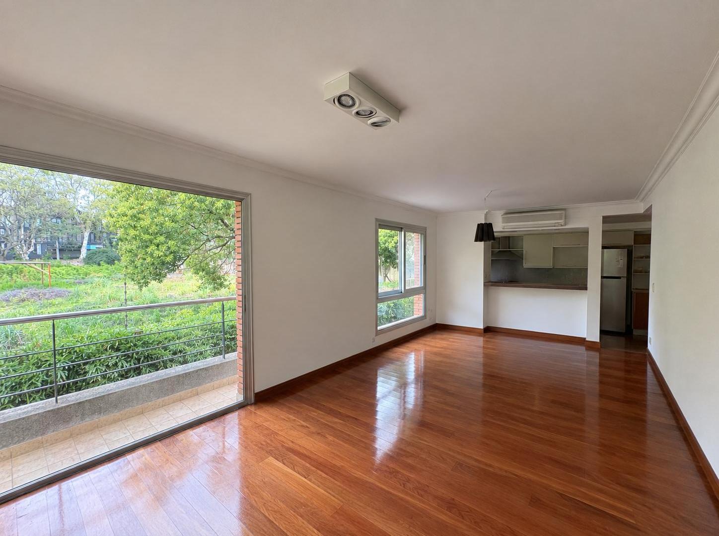 Foto de Alquiler – 3 Ambientes de Categoría con Amenities sobre Av. Libertador, imagen 1