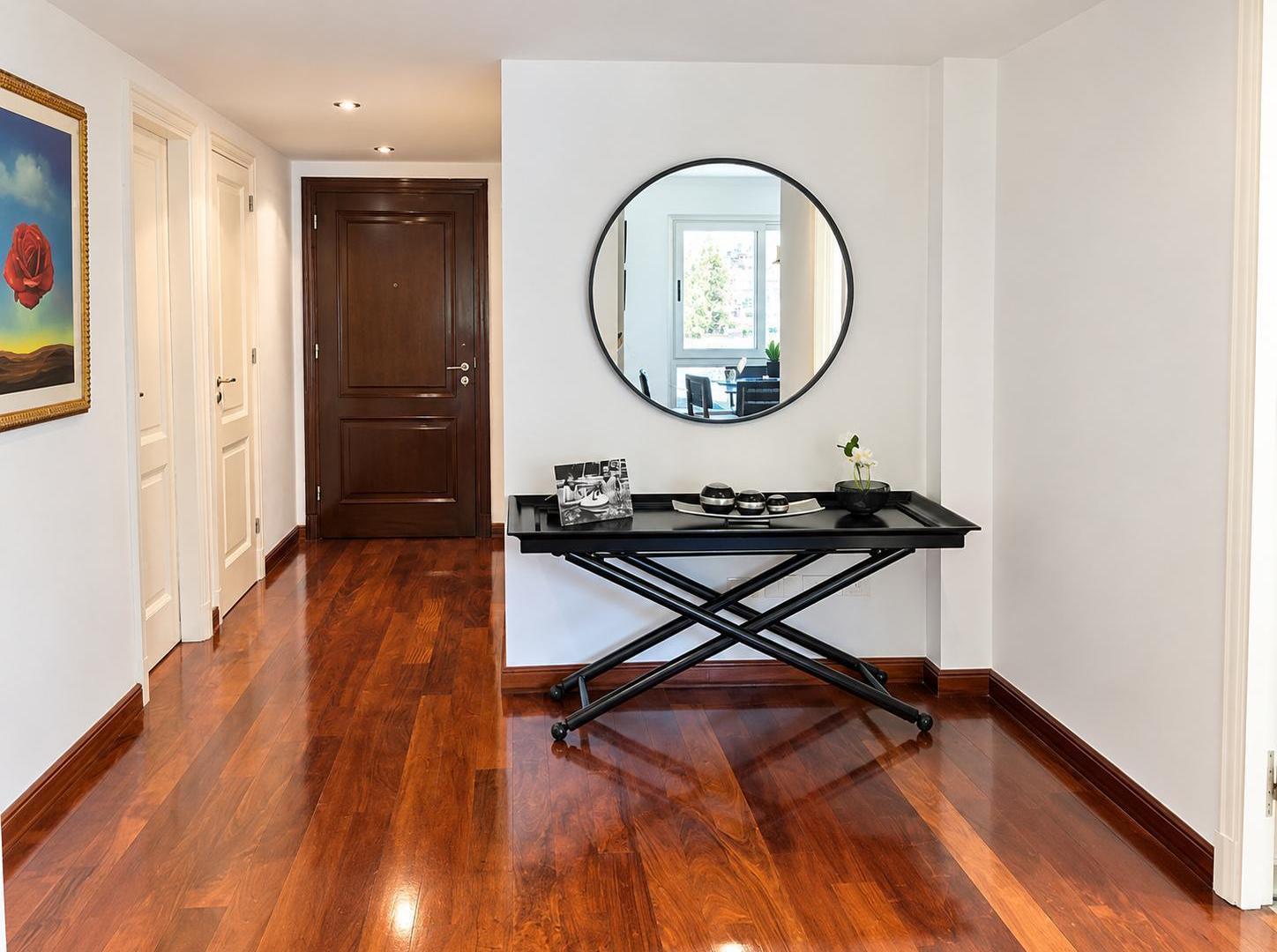 Foto de Alquiler – 3 Ambientes de Categoría con Amenities sobre Av. Libertador, imagen 3