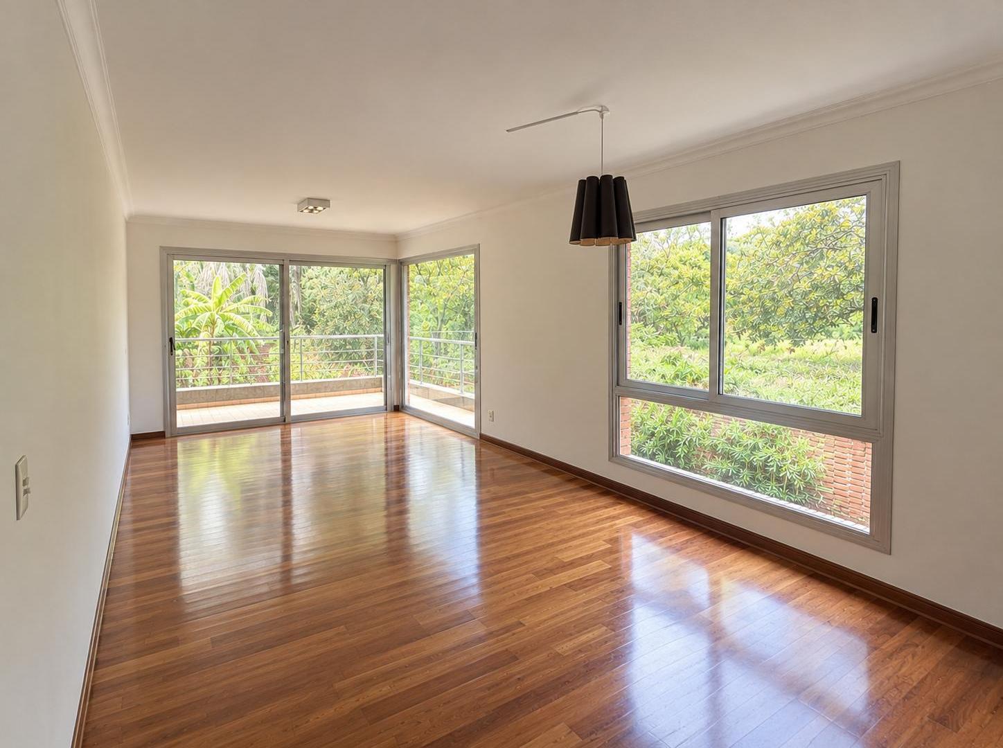 Foto de Alquiler – 3 Ambientes de Categoría con Amenities sobre Av. Libertador, imagen 5