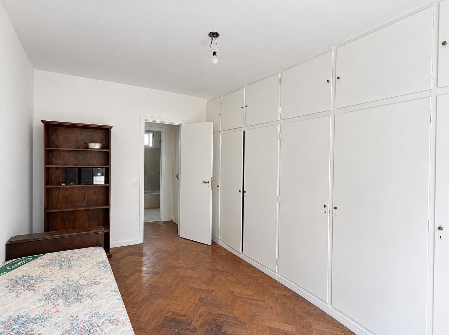 Foto de Venta 2 ambientes reciclado a nuevo en Recoleta – Austria y Santa Fe, imagen 4