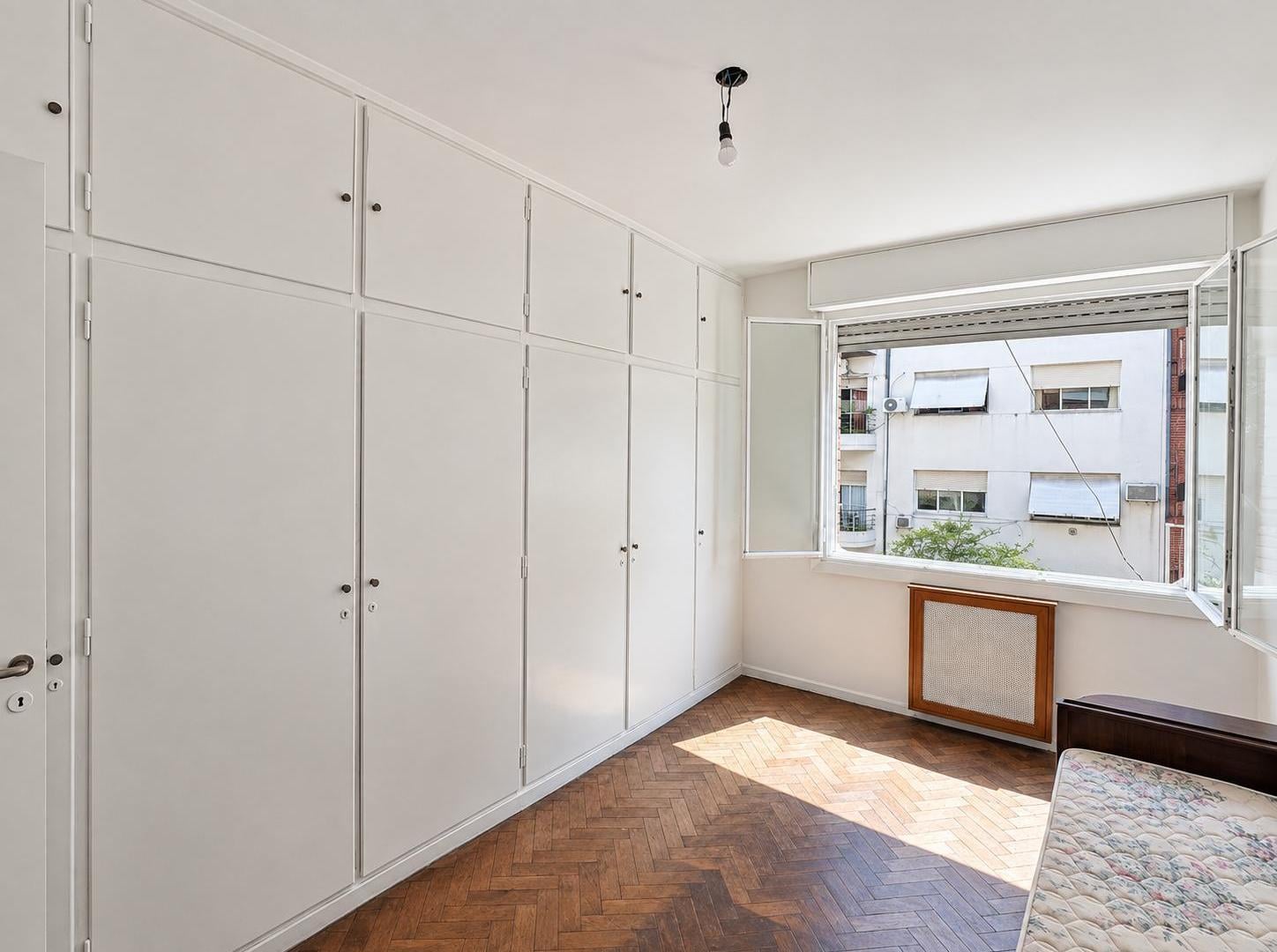 Foto de Venta 2 ambientes reciclado a nuevo en Recoleta – Austria y Santa Fe, imagen 5