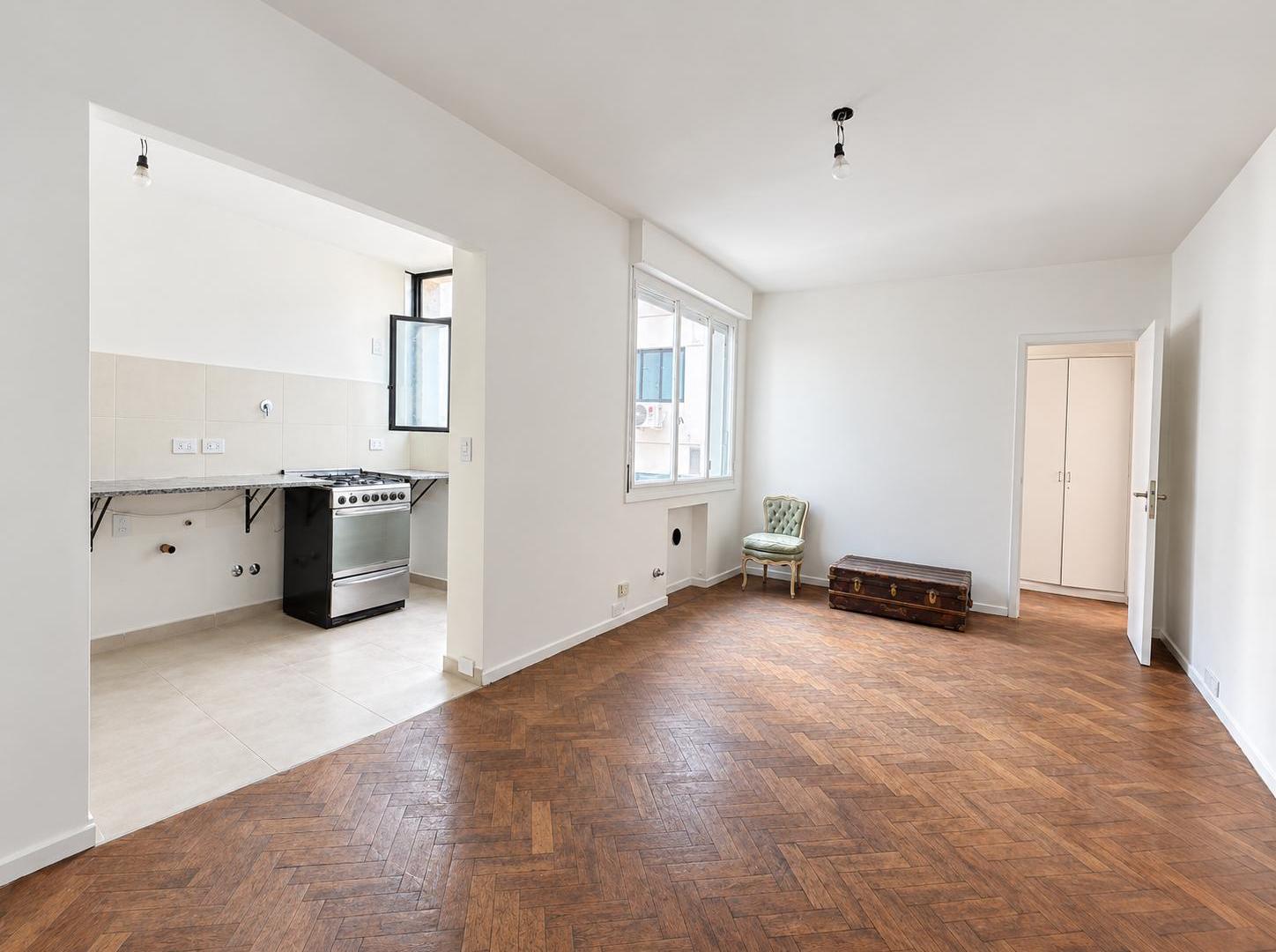 Apartamento