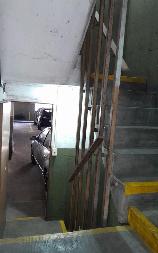 Foto de Cochera en Venta en Colegiales – Excelente Acceso y Seguridad, imagen 5